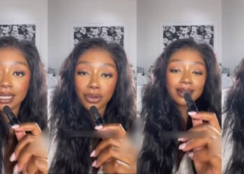 American Woman Highlights The Benefits Of Dating Nigerian Men In Viral TikTok Video (WATCH)