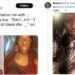 Woman Faces Backlash For Sharing Images And Publicly Sha.ming Her Alleged Chɘating Partner’s Mistress Online
