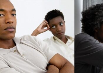 Man dumps girlfriend for visiting his house without calling him first