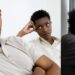 Man dumps girlfriend for visiting his house without calling him first