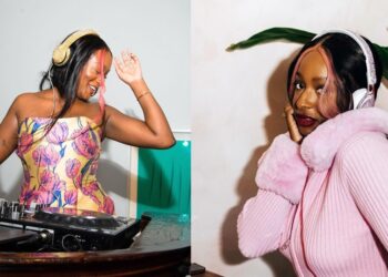 “Why I failed to drop a music this year” – DJ Cuppy