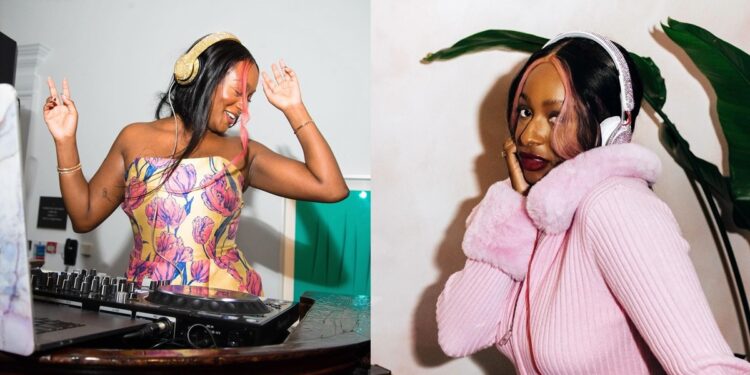 “Why I failed to drop a music this year” – DJ Cuppy