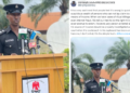 “Any person arrested and can’t justify his source of income should be properly investigated and charged to court”- Delta police spokesperson advocates