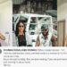 Nigerian lady lays curse on lady who posted that she was looking for a partner months after allegedly abandoning her boyfriend for singer Iyanya