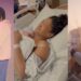Johnny Drille welcomes