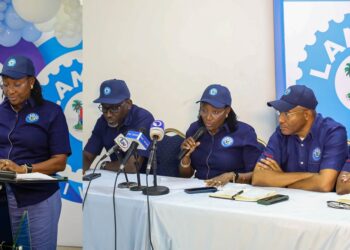 LAMATA’s Vision Unveiled: Lagos Red Line Metro to Commence Service in 2024