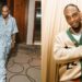 “I’ll only drink alcohol if I’m offered N100 million” – LAX