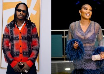 Naira Marley demands apology from Iyabo Ojo for defamation; threatens to sue for N500 million in damages if she doesn’t comply