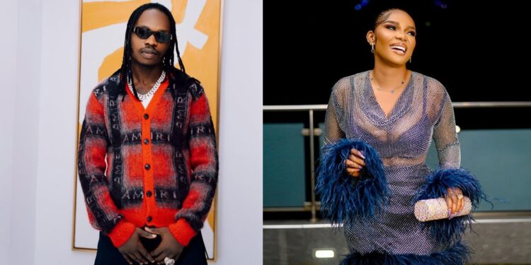 Naira Marley demands apology from Iyabo Ojo for defamation; threatens to sue for N500 million in damages if she doesn’t comply