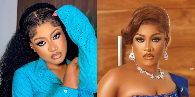 Former BBNaija Winner, Phyna Invited By Police Amidst Controversy Over Rented Wig (VIDEO)