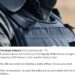 “He c0cked his gu.n and sh0t us from behind” – Man narrates how Nigerian police shot his wife dǝad and injured him (VIDEO)