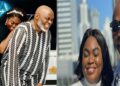 Richard Mofe Damijo And Wife Celebrate 23 Years Of Marriage