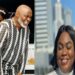 Richard Mofe Damijo And Wife Celebrate 23 Years Of Marriage