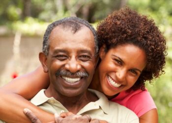 “Age is just a number, my current wife wasn’t born when I left for the U.S” – Nigerian businessman challenges age stereotypes