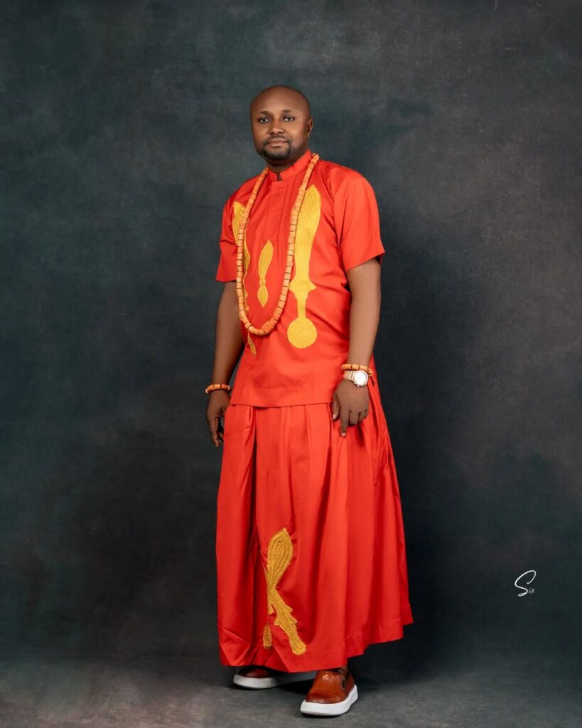 Israel DMW warns men 