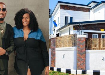 Junior Pope and wife Jennifer acquire