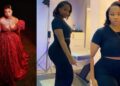 BamBam flaunts