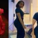 BamBam flaunts