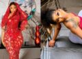 Jay Boogie flaunts