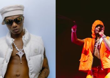 Wizkid pledges