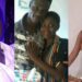 Nigerian man reacts