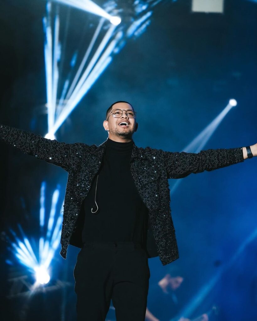 Pedro Henrique collapsed