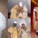 Mercy Aigbe tearfully appreciates