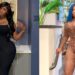 Princess Shyngle tackles