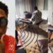 Wizkid gets