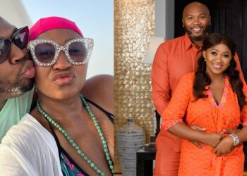 Mary Remmy-Njoku reveals