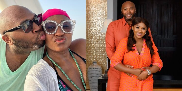 Mary Remmy-Njoku reveals