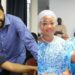 I waited 24 years to have a child and not my current wife – Actor Doyin Hassan clears the air