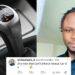 Video Director, Unlimited L.A Sparks Controversy After Shading Men Who Are Unable To Drive Manual Cars