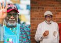 Akeredolu is dead