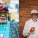 Akeredolu is dead