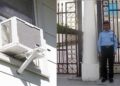 Nigerian man comes under fire after he opposed the idea of putting an AC in a gateman’s house