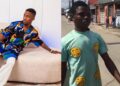 “Why are people this heartless?” – Actor Alesh Sanni laments after man he housed absconded with his N3.2m, jewelry