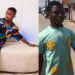 “Why are people this heartless?” – Actor Alesh Sanni laments after man he housed absconded with his N3.2m, jewelry