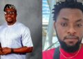 Nigerians troop to singer Asake’s girlfriend Instagram page to address the way she dress