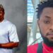 Nigerians troop to singer Asake’s girlfriend Instagram page to address the way she dress