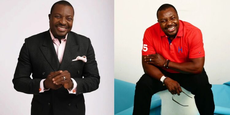 “Most jokes used by Nigerian comedians were created by me” – Alibaba