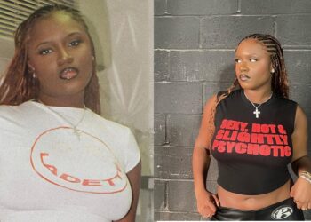 “Gen Z are so ungratɘful” — Amaarae cries out after she paid for someone’s flight and they refused to help her