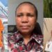 Mother of influencer