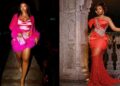 “I never knew she would fall victim of societal pressure” – Netizens react as BamBam undergoes body enhancement surgery