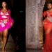 “I never knew she would fall victim of societal pressure” – Netizens react as BamBam undergoes body enhancement surgery
