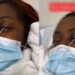 “Eye lashes gone wrong” — Internet users pray for popular TikToker who nearly went blind after fixing lashes (VIDEO)
