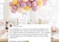 Man shares how lady billed him of N550k after he wished her a happy birthday