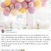 Man shares how lady billed him of N550k after he wished her a happy birthday