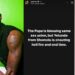 Nigerian Gay Rights Activist Bisi Alimi Reacts To Pope Francis’ Approval of Same-Sex Couple Blessings