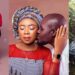 Nigerian man mourns